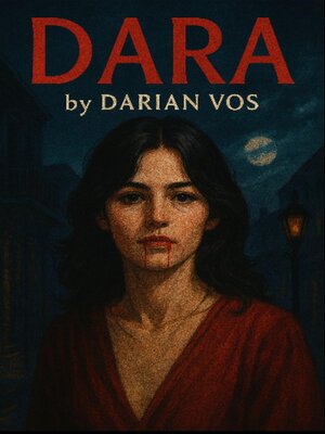 cover image of DARA